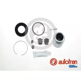 Kit de réparation, étrier de frein AUTOFREN SEINSA