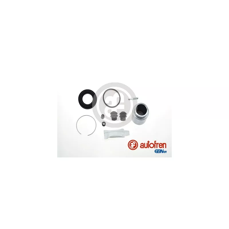 Kit de réparation, étrier de frein AUTOFREN SEINSA D41718C