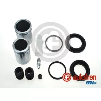 Kit de réparation, étrier de frein AUTOFREN SEINSA D41719C
