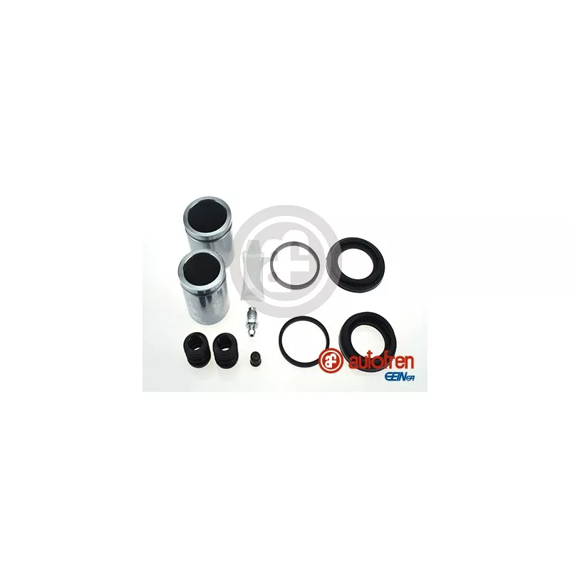 Kit de réparation, étrier de frein AUTOFREN SEINSA D41719C
