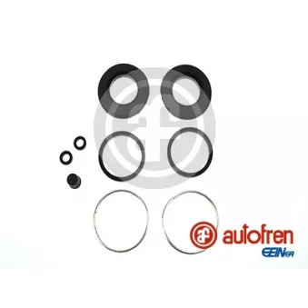 Kit de réparation, étrier de frein AUTOFREN SEINSA D4172
