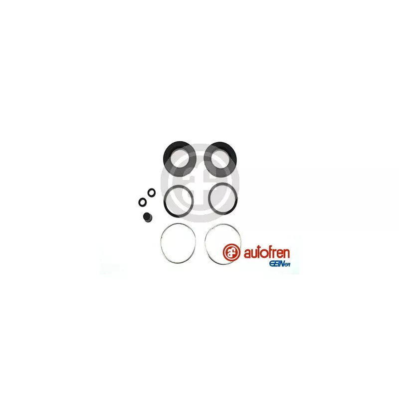 Kit de réparation, étrier de frein AUTOFREN SEINSA D4172