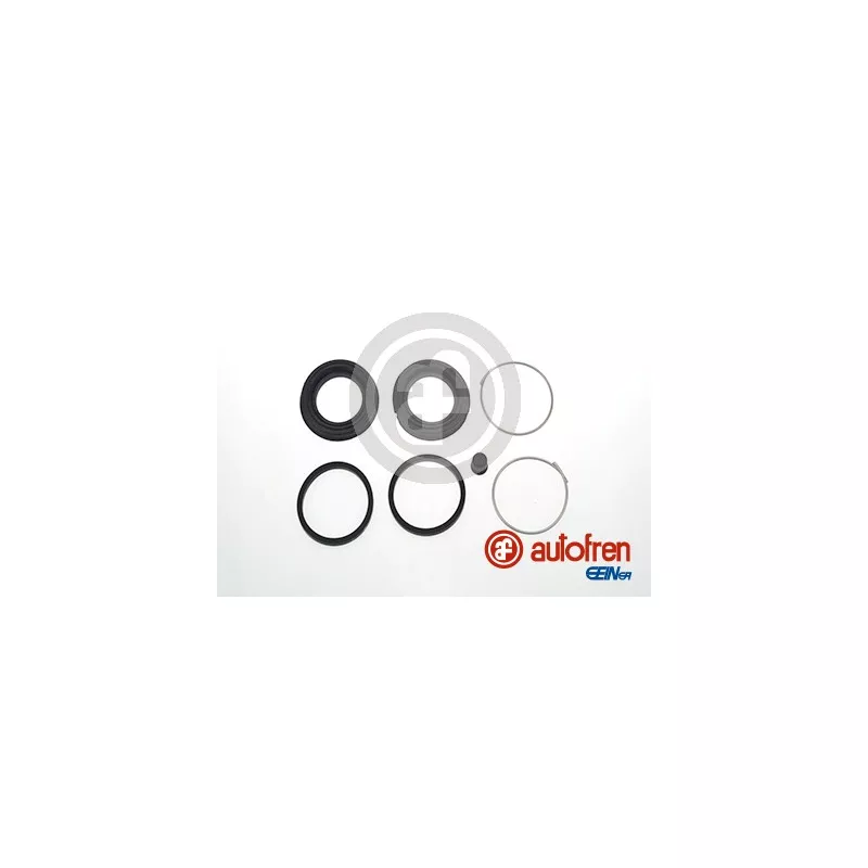 Kit de réparation, étrier de frein AUTOFREN SEINSA D41720