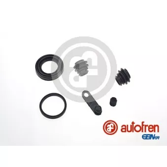 Kit de réparation, étrier de frein AUTOFREN SEINSA D41722