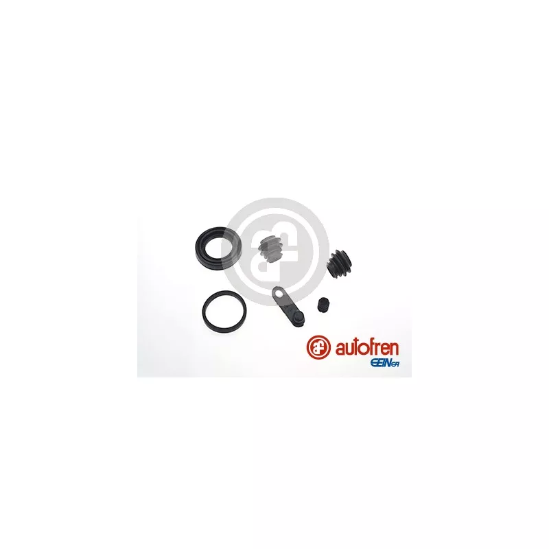 Kit de réparation, étrier de frein AUTOFREN SEINSA D41722