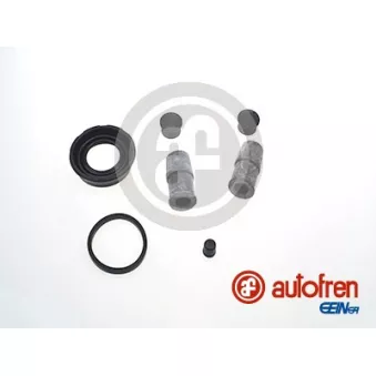 Kit de réparation, étrier de frein AUTOFREN SEINSA D41723