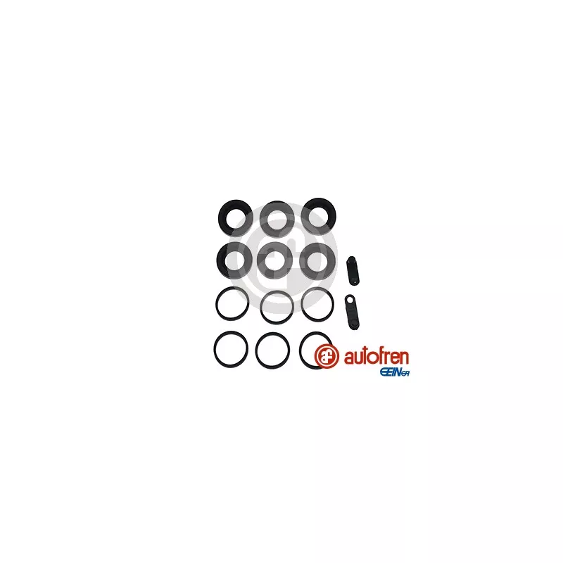 Kit de réparation, étrier de frein AUTOFREN SEINSA D41724