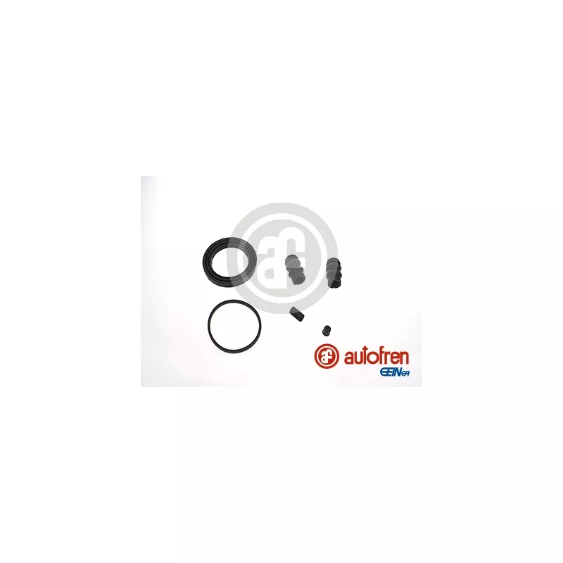 Kit de réparation, étrier de frein AUTOFREN SEINSA D41726