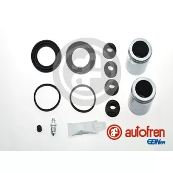 Kit de réparation, étrier de frein AUTOFREN SEINSA D41727C