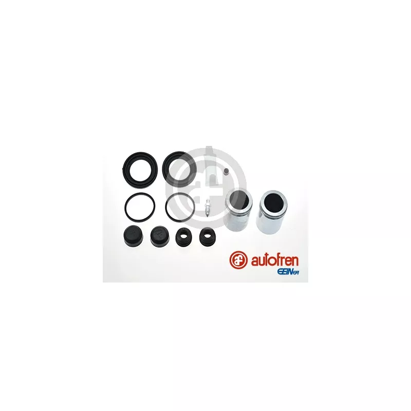 Kit de réparation, étrier de frein AUTOFREN SEINSA D41728C