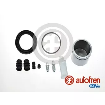 Kit de réparation, étrier de frein AUTOFREN SEINSA D41735C