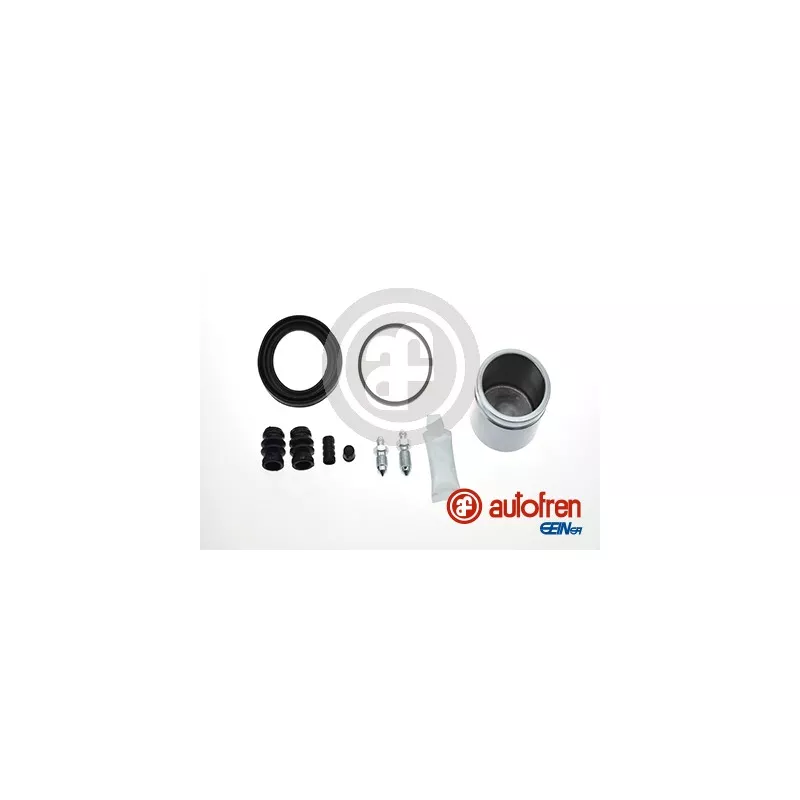Kit de réparation, étrier de frein AUTOFREN SEINSA D41735C