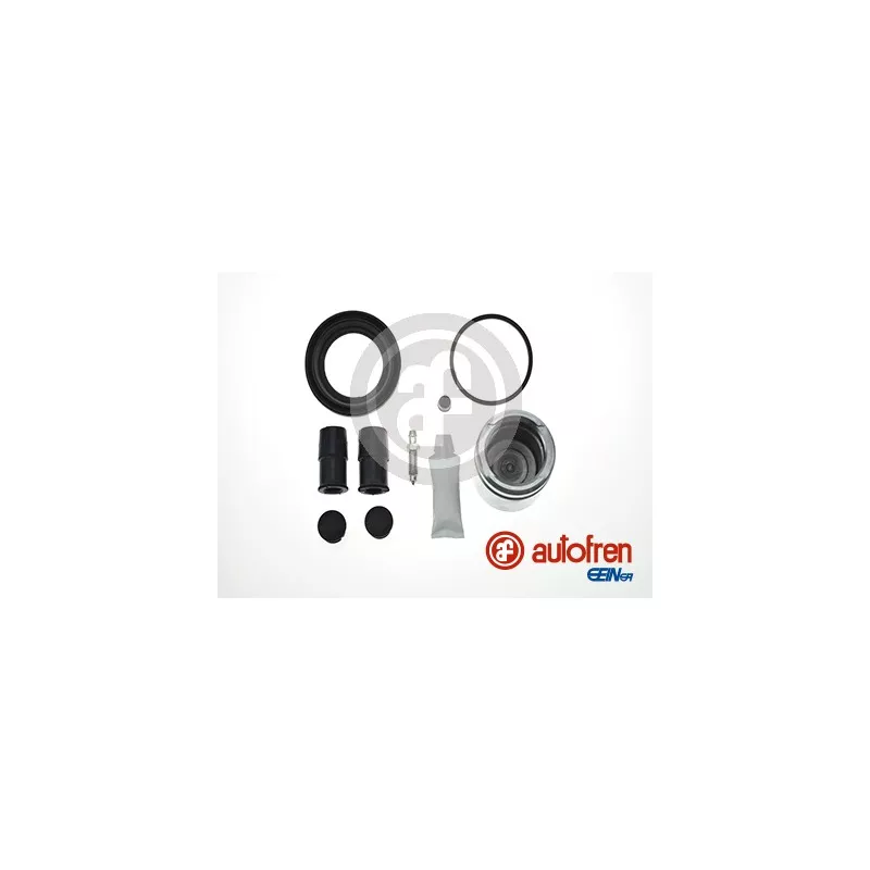 Kit de réparation, étrier de frein AUTOFREN SEINSA D41738C