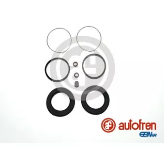 Kit de réparation, étrier de frein AUTOFREN SEINSA D4174