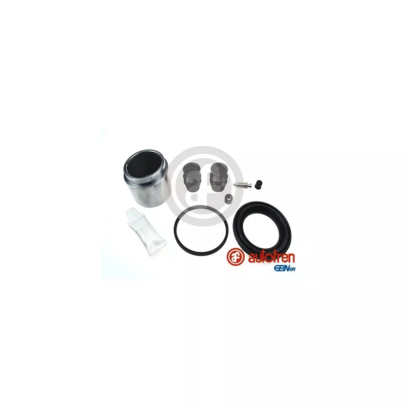 Kit de réparation, étrier de frein AUTOFREN SEINSA D41740C