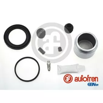 Kit de réparation, étrier de frein AUTOFREN SEINSA D41742C