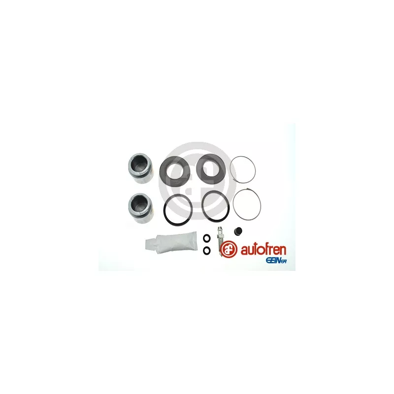 Kit de réparation, étrier de frein AUTOFREN SEINSA D41743C