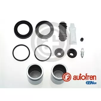 Kit de réparation, étrier de frein AUTOFREN SEINSA D41744C