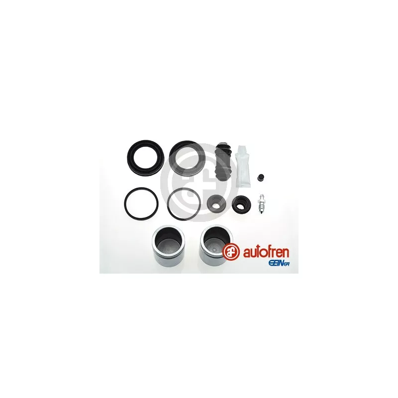 Kit de réparation, étrier de frein AUTOFREN SEINSA D41744C