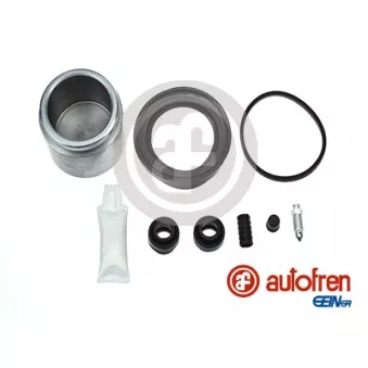 Kit de réparation, étrier de frein AUTOFREN SEINSA D41746C