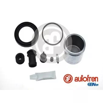 Kit de réparation, étrier de frein AUTOFREN SEINSA