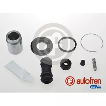 Kit de réparation, étrier de frein AUTOFREN SEINSA D41749C