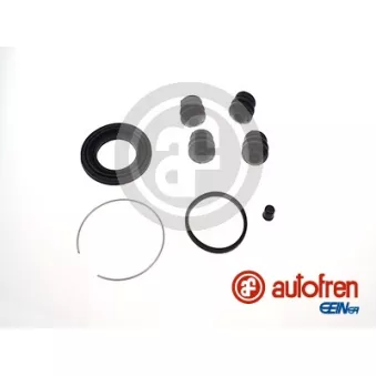 Kit de réparation, étrier de frein AUTOFREN SEINSA D4175