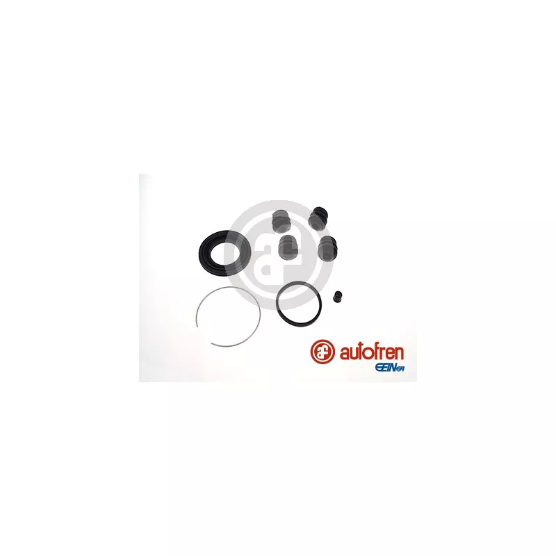 Kit de réparation, étrier de frein AUTOFREN SEINSA D4175