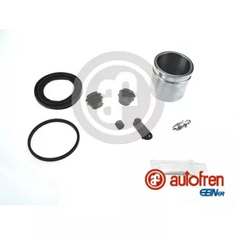 Kit de réparation, étrier de frein AUTOFREN SEINSA D41750C