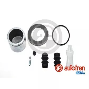 Kit de réparation, étrier de frein AUTOFREN SEINSA