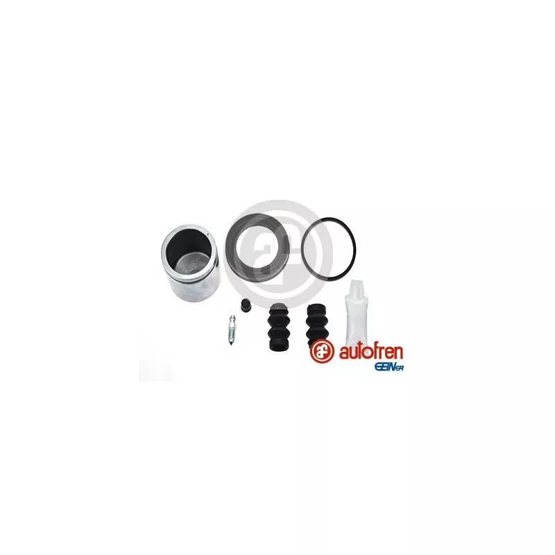 Kit de réparation, étrier de frein AUTOFREN SEINSA D41751C