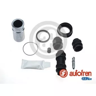 Kit de réparation, étrier de frein AUTOFREN SEINSA D41752C