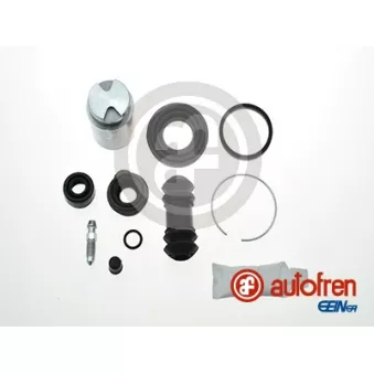 Kit de réparation, étrier de frein AUTOFREN SEINSA D41753C