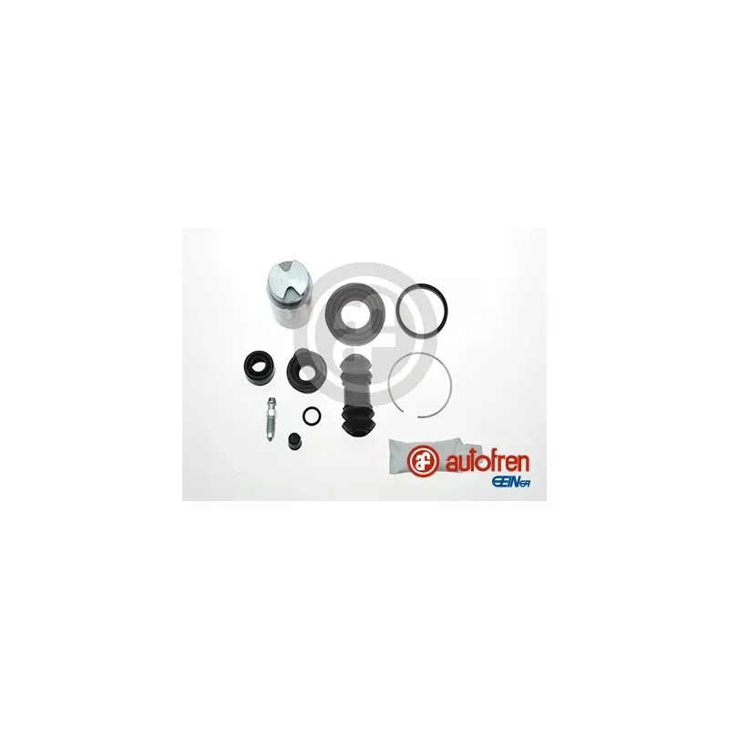 Kit de réparation, étrier de frein AUTOFREN SEINSA D41753C
