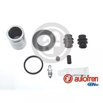 Kit de réparation, étrier de frein AUTOFREN SEINSA