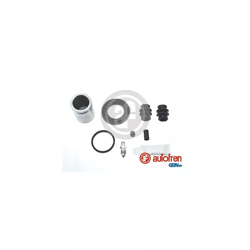 Kit de réparation, étrier de frein AUTOFREN SEINSA D41755C