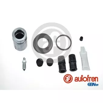 Kit de réparation, étrier de frein AUTOFREN SEINSA