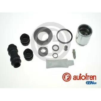 Kit de réparation, étrier de frein AUTOFREN SEINSA D41757C