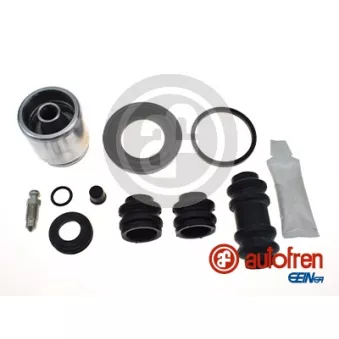 Kit de réparation, étrier de frein AUTOFREN SEINSA D41757K