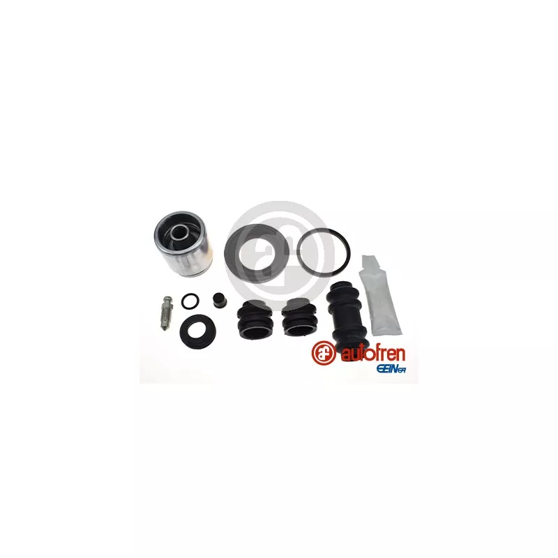 Kit de réparation, étrier de frein AUTOFREN SEINSA D41757K