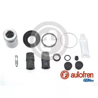 Kit de réparation, étrier de frein AUTOFREN SEINSA