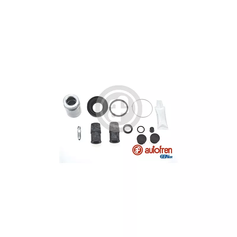 Kit de réparation, étrier de frein AUTOFREN SEINSA D41758C