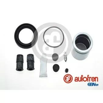 Kit de réparation, étrier de frein AUTOFREN SEINSA D41759C