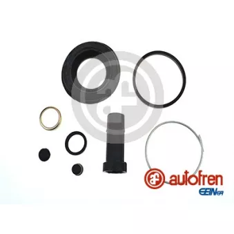 Kit de réparation, étrier de frein AUTOFREN SEINSA D4176