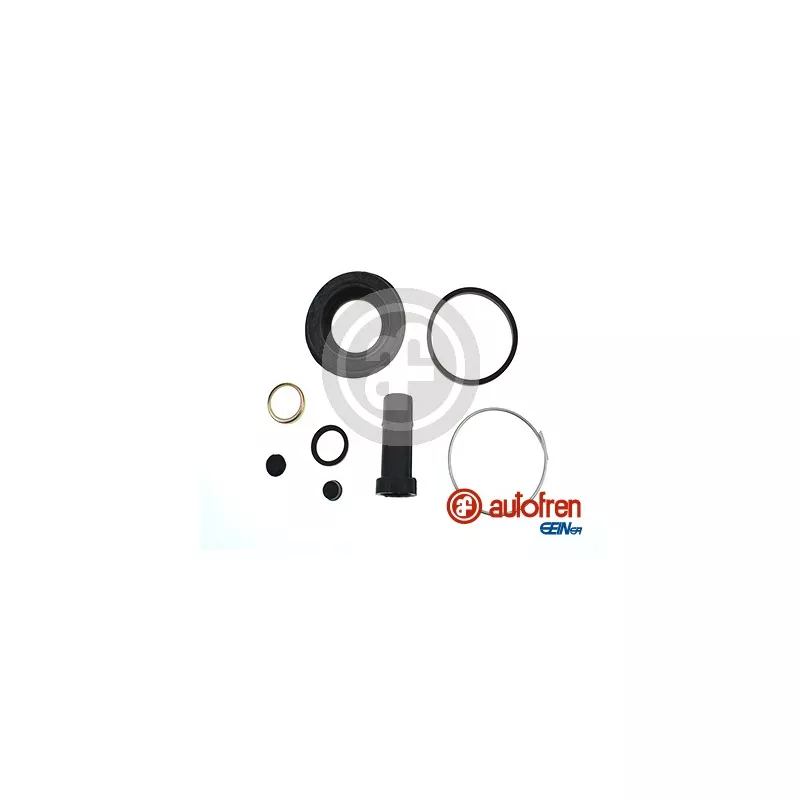 Kit de réparation, étrier de frein AUTOFREN SEINSA D4176
