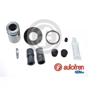 Kit de réparation, étrier de frein AUTOFREN SEINSA D41760C