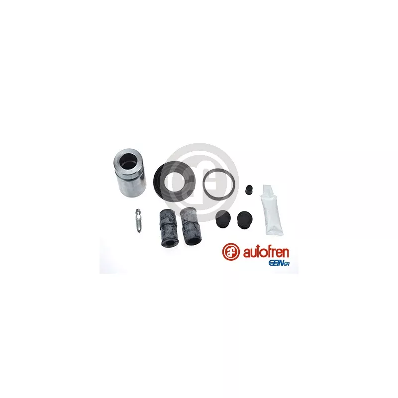 Kit de réparation, étrier de frein AUTOFREN SEINSA D41760C