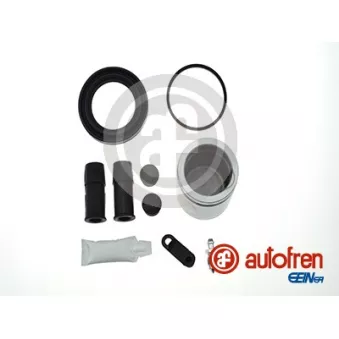 Kit de réparation, étrier de frein AUTOFREN SEINSA