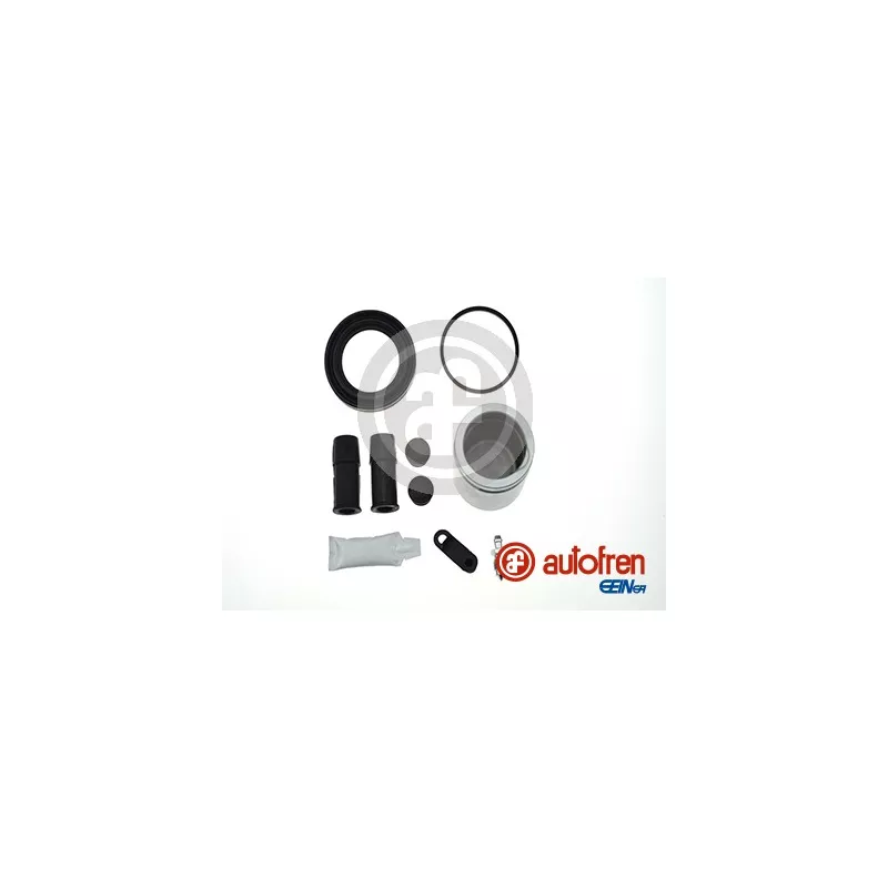 Kit de réparation, étrier de frein AUTOFREN SEINSA D41761C