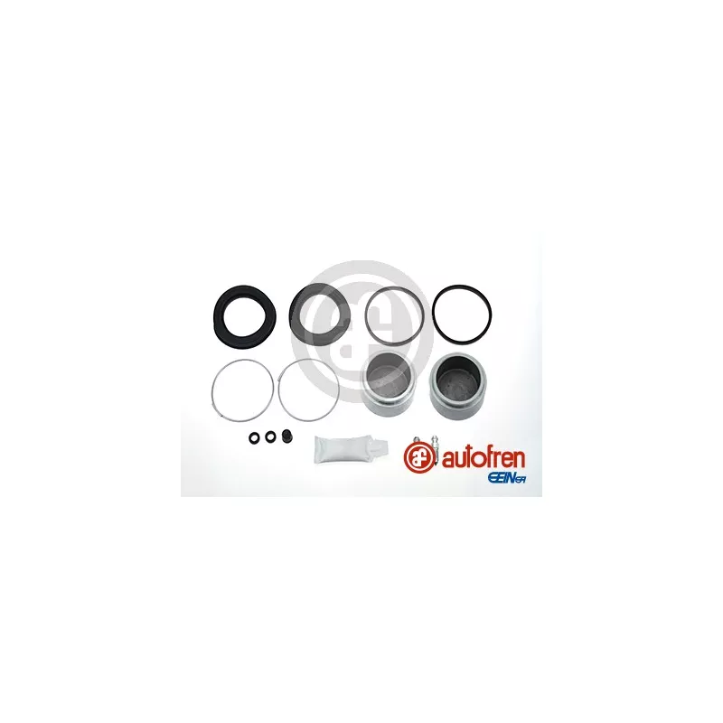 Kit de réparation, étrier de frein AUTOFREN SEINSA D41763C